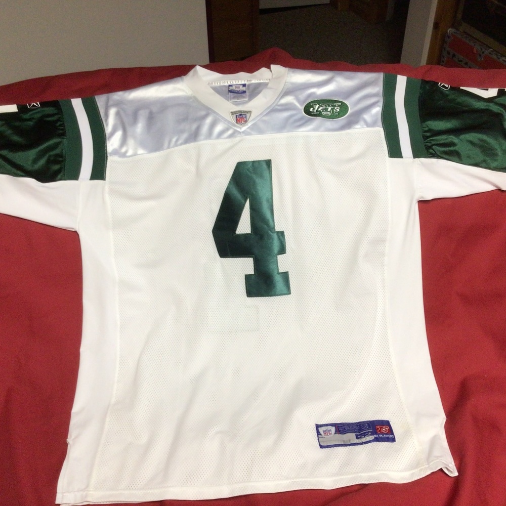 NFL GREEN BAY Packers FAVRE jersey